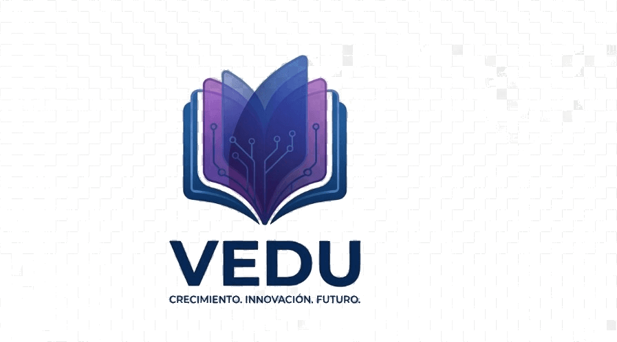 Vedu — Crecimiento. Innovación. Futuro.